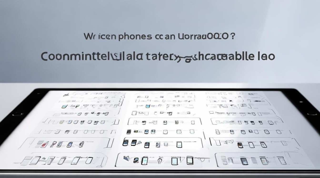 哪些手机能升级鸿蒙2.0？升级名单一览