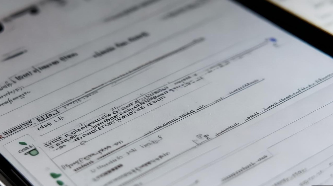 华为手机怎么打开备份？新手操作步骤详解