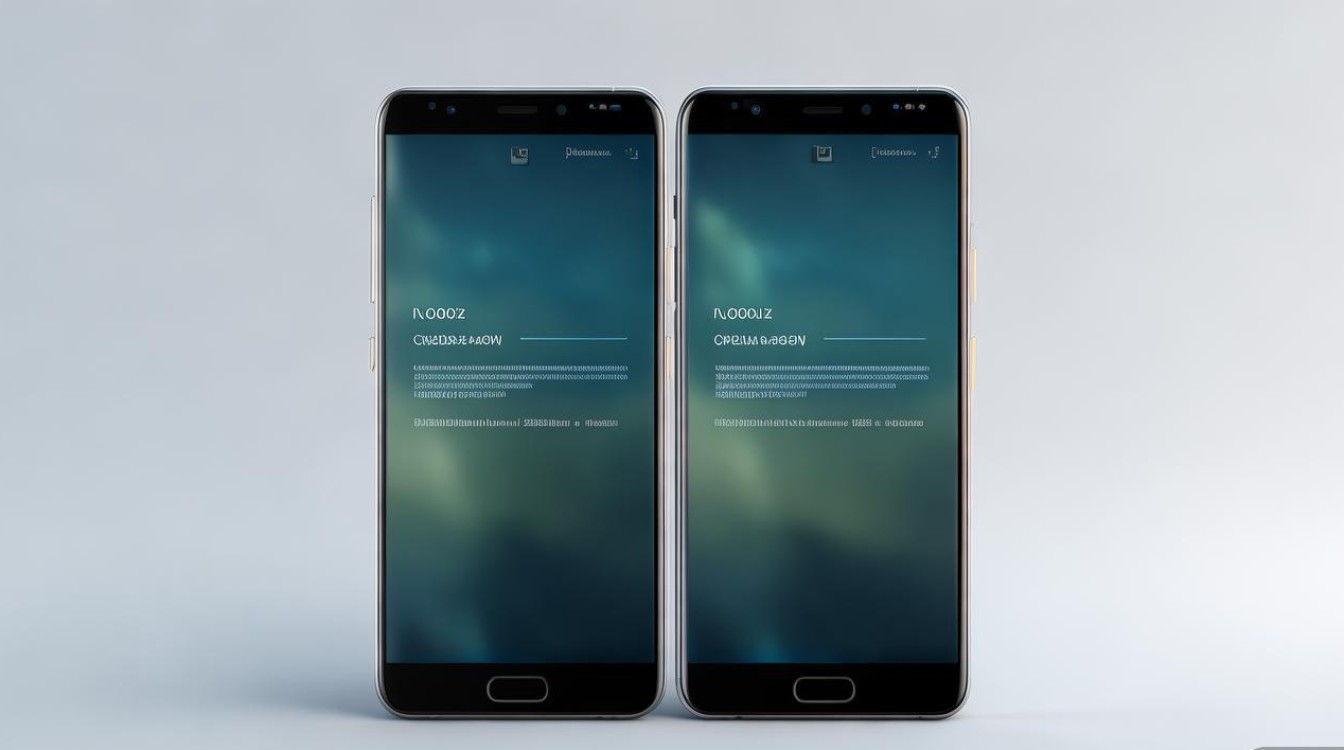 iQOOz1x和iQOOU3哪个更值得买？屏幕参数拍照像素怎么选？