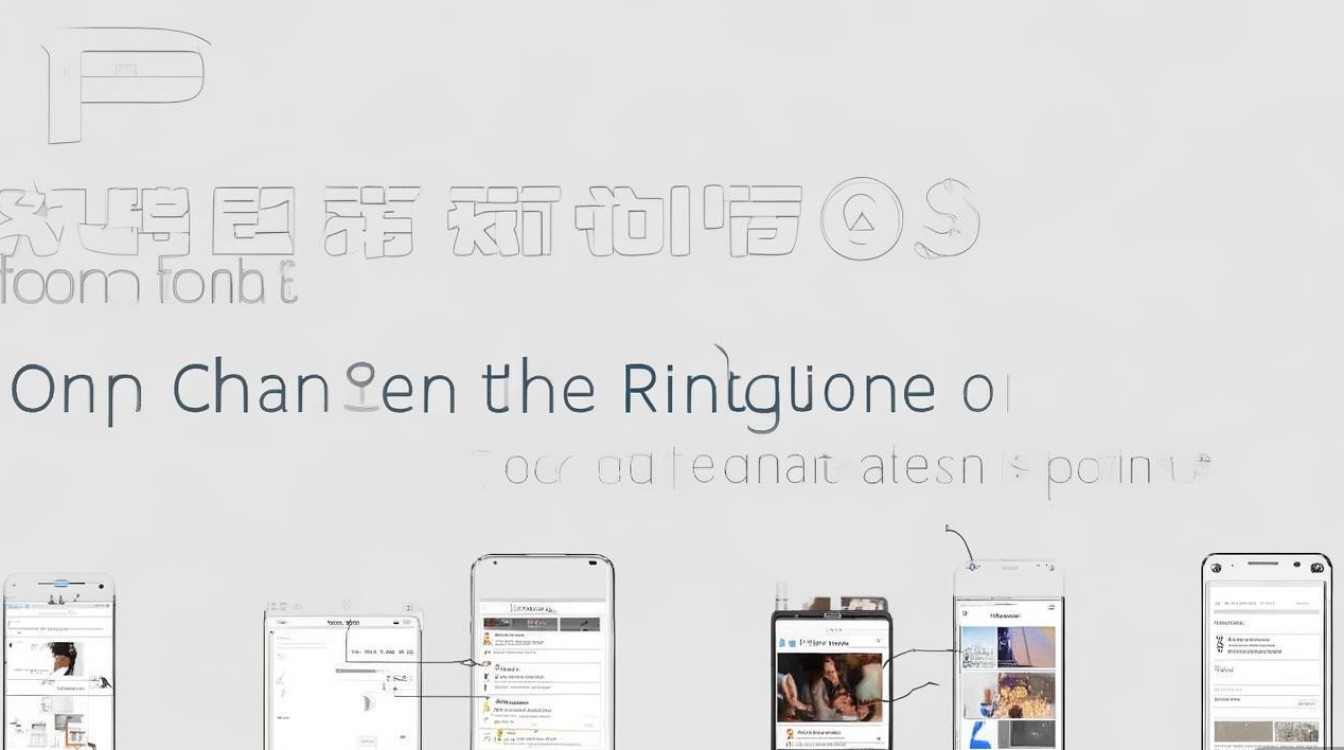 oppo微信铃声怎么改？详细步骤教你设置专属提示音