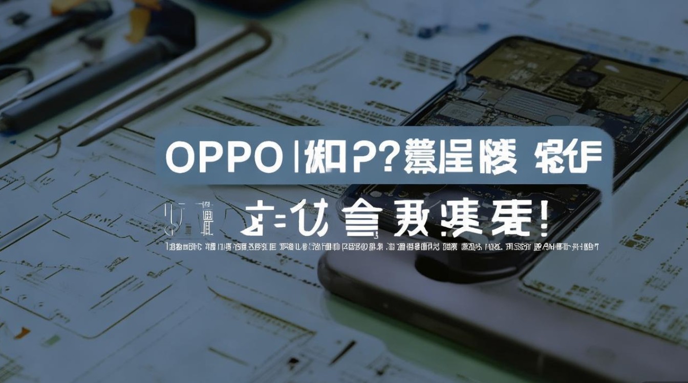 oppo手机没声音怎么办？全面排查解决方法在这里！
