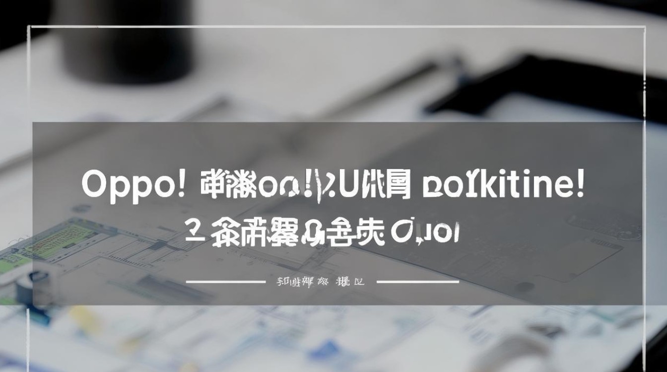 oppo手机没声音怎么办？全面排查解决方法在这里！
