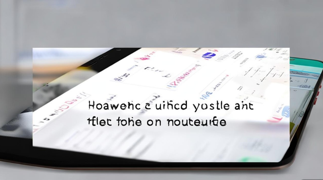 华为手机找不到文件？教你3步快速找回文件！