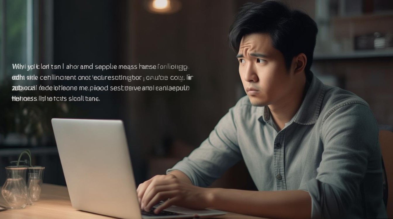 苹果发信息对方收不到怎么办？原因及解决方法详解