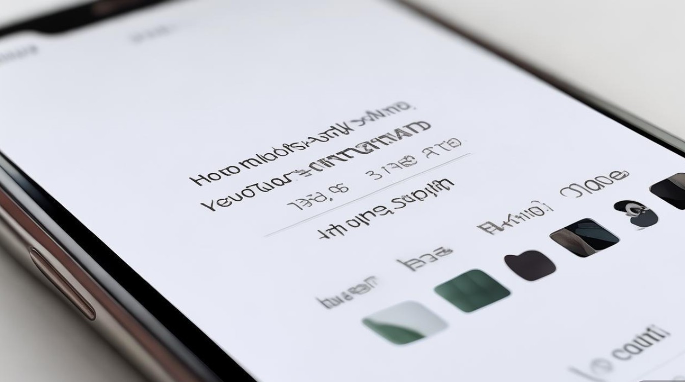 苹果手机如何手动调整日期时间？详细步骤在这里