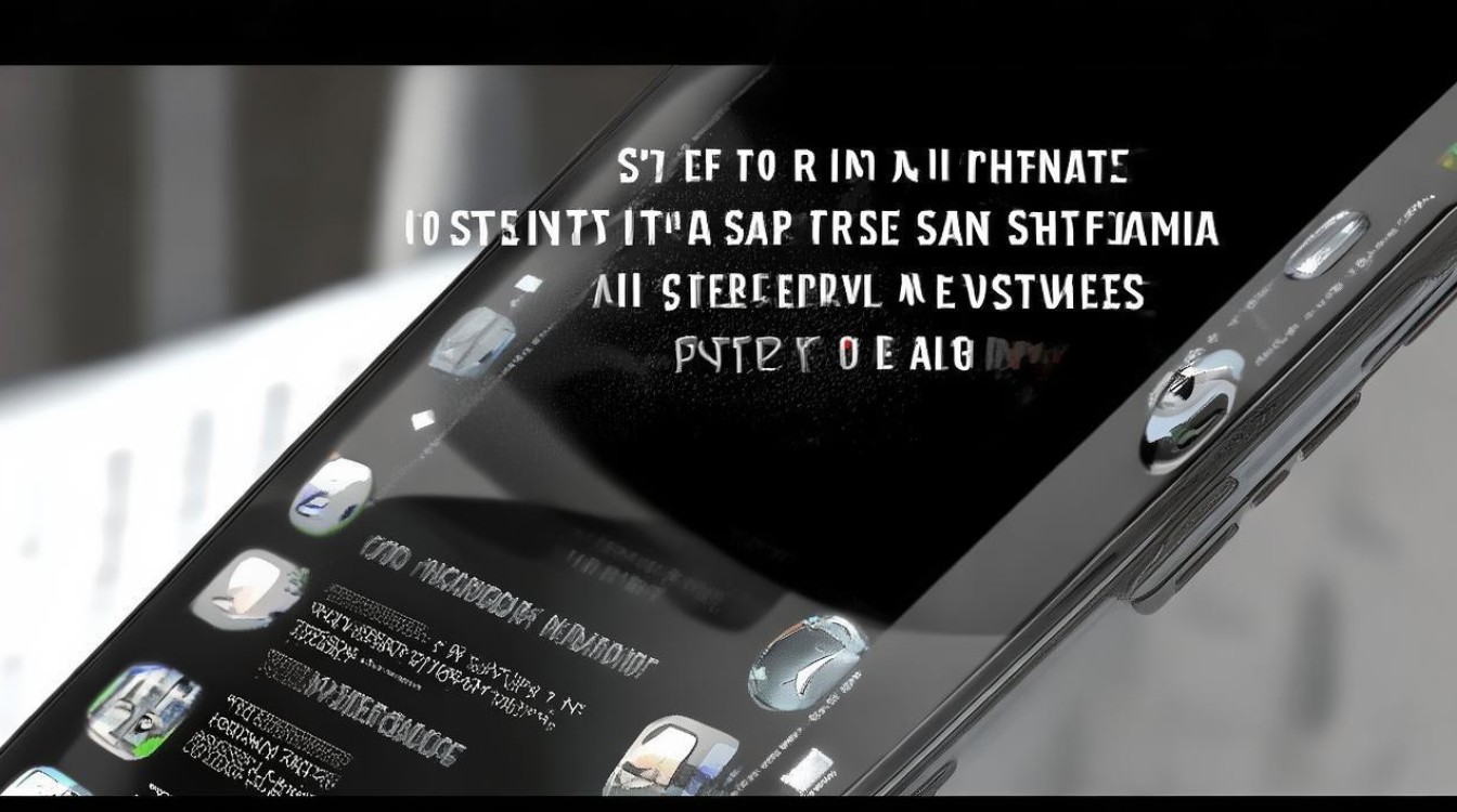 三星S8怎么启用软件？详细步骤教程在这里！