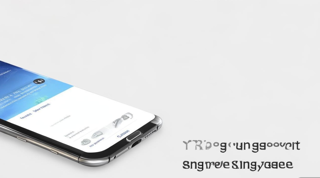 三星S8怎么启用软件？详细步骤教程在这里！