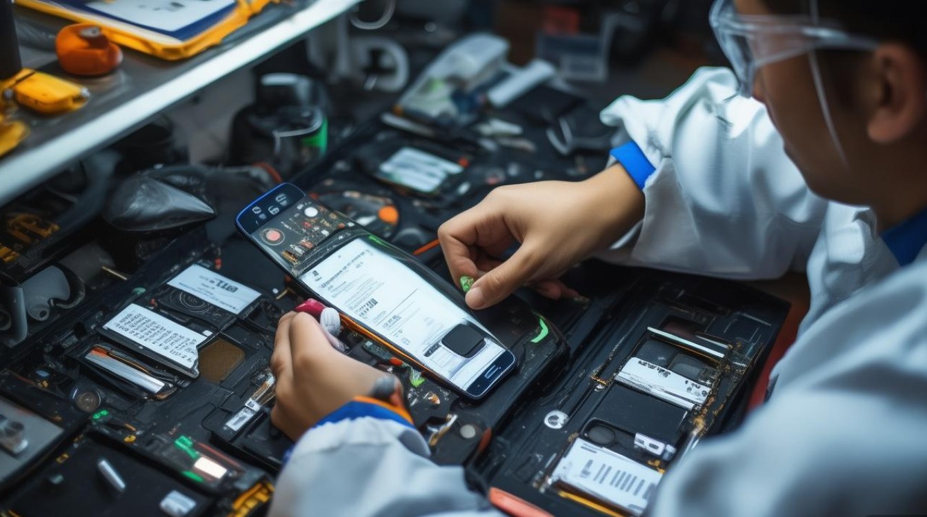 三星s3字库门怎么修