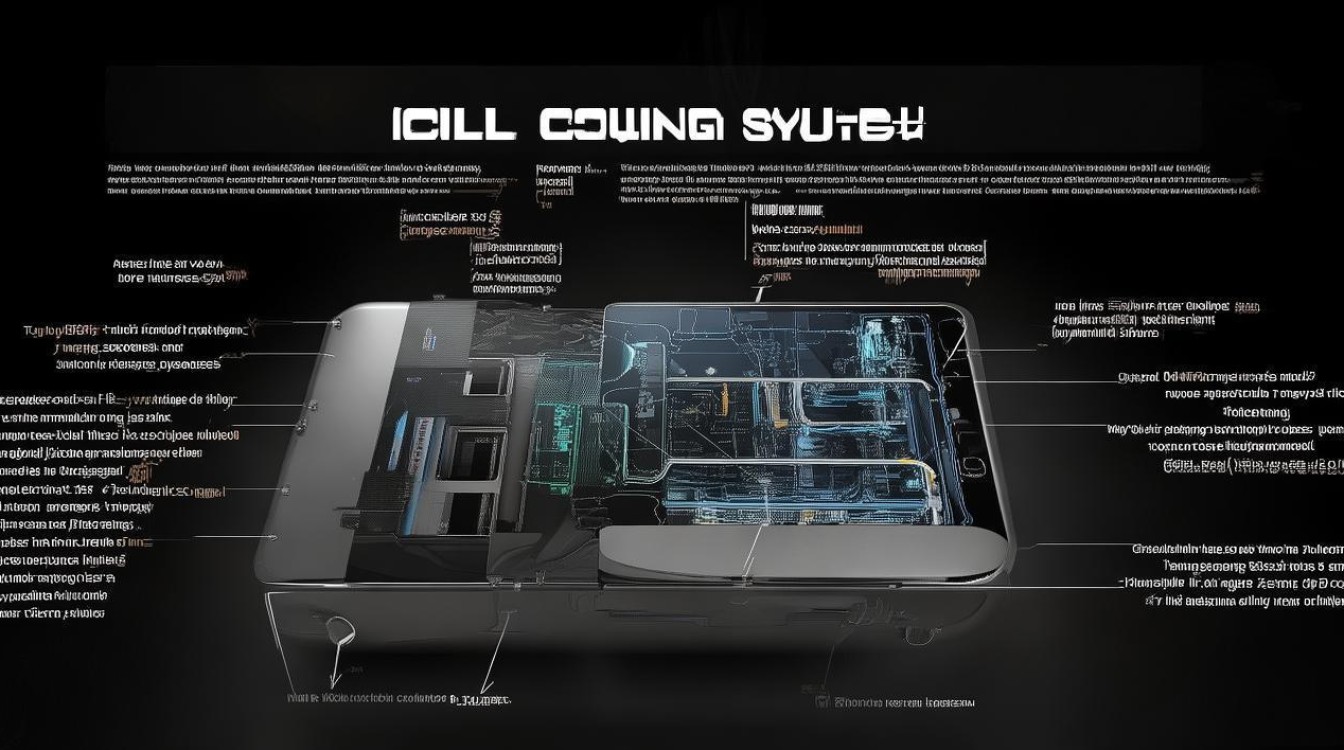 红魔6R是否支持液冷散热？散热原理是怎样的？