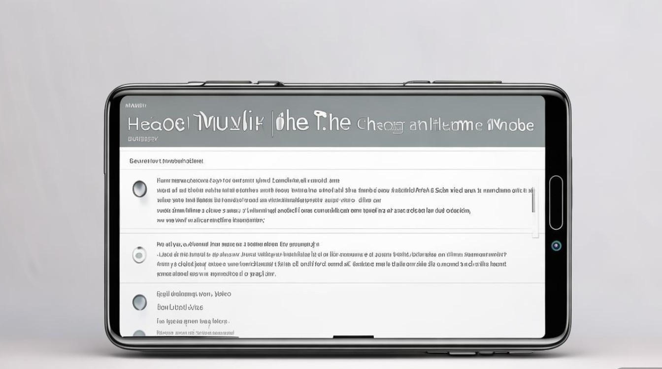 华为手机怎么查型号？三种方法快速找到你的机型！