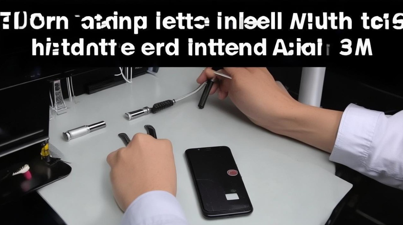 vivox5尾插自己换难不难？需要哪些工具？