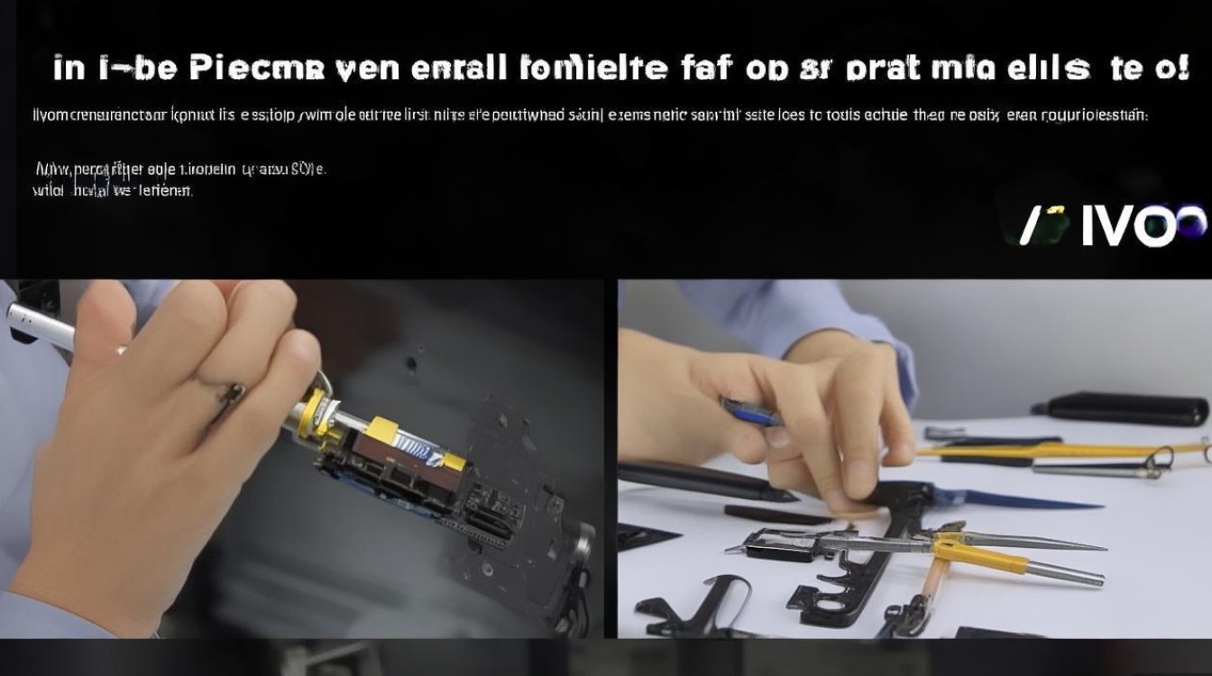 vivox5尾插自己换难不难？需要哪些工具？