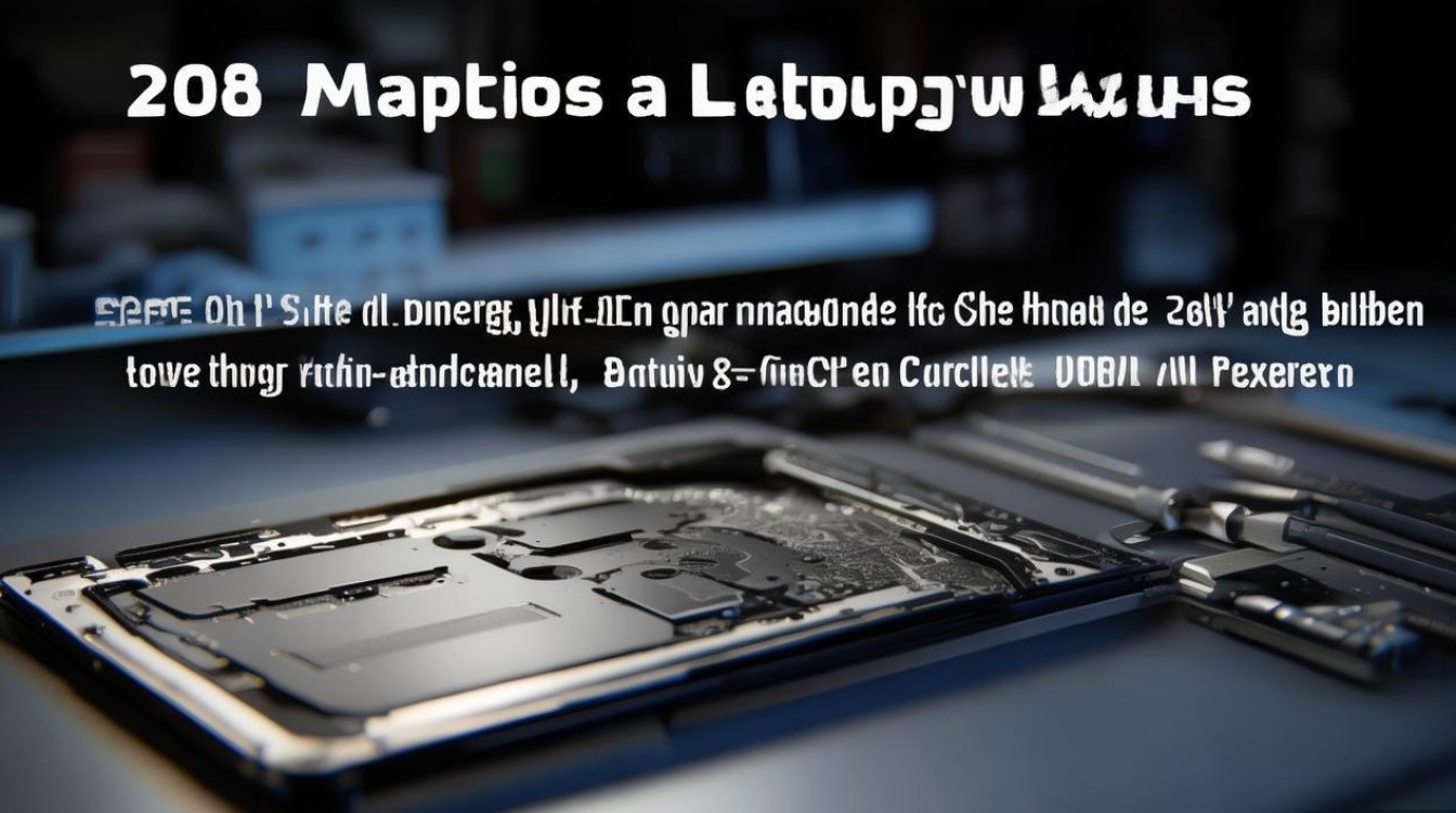 2006款苹果电脑电池怎么拆？自己拆要注意什么？