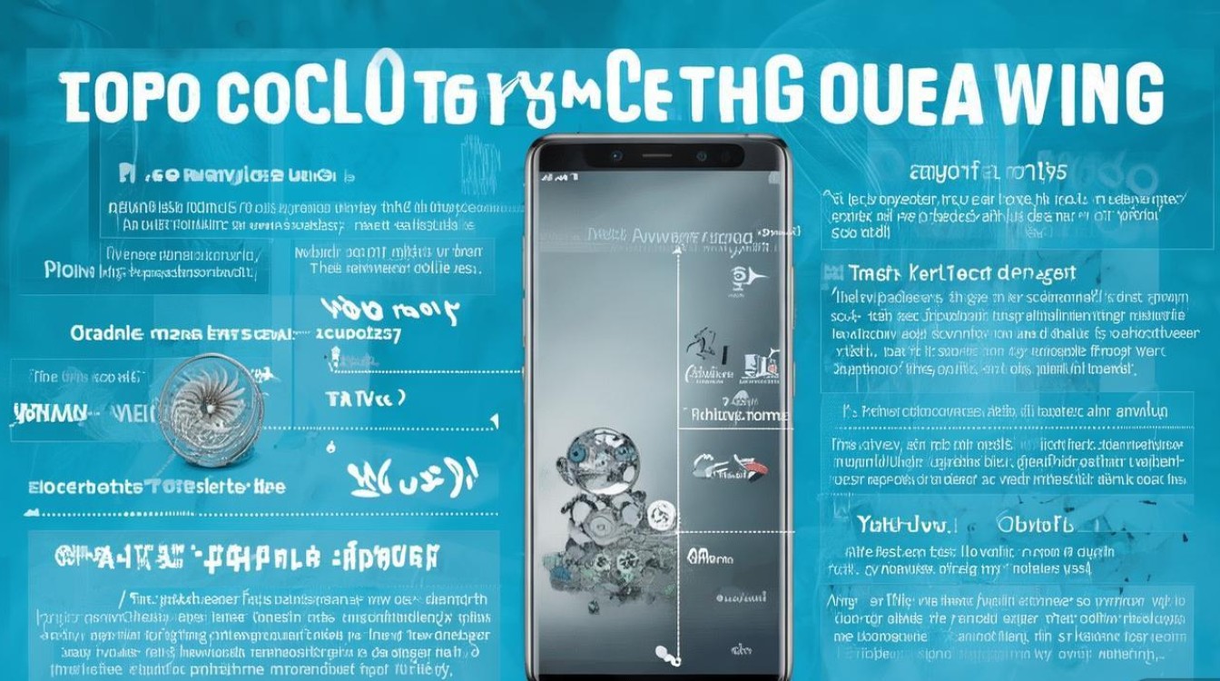 oppo手机发烫严重怎么办？教你快速降温解决方法