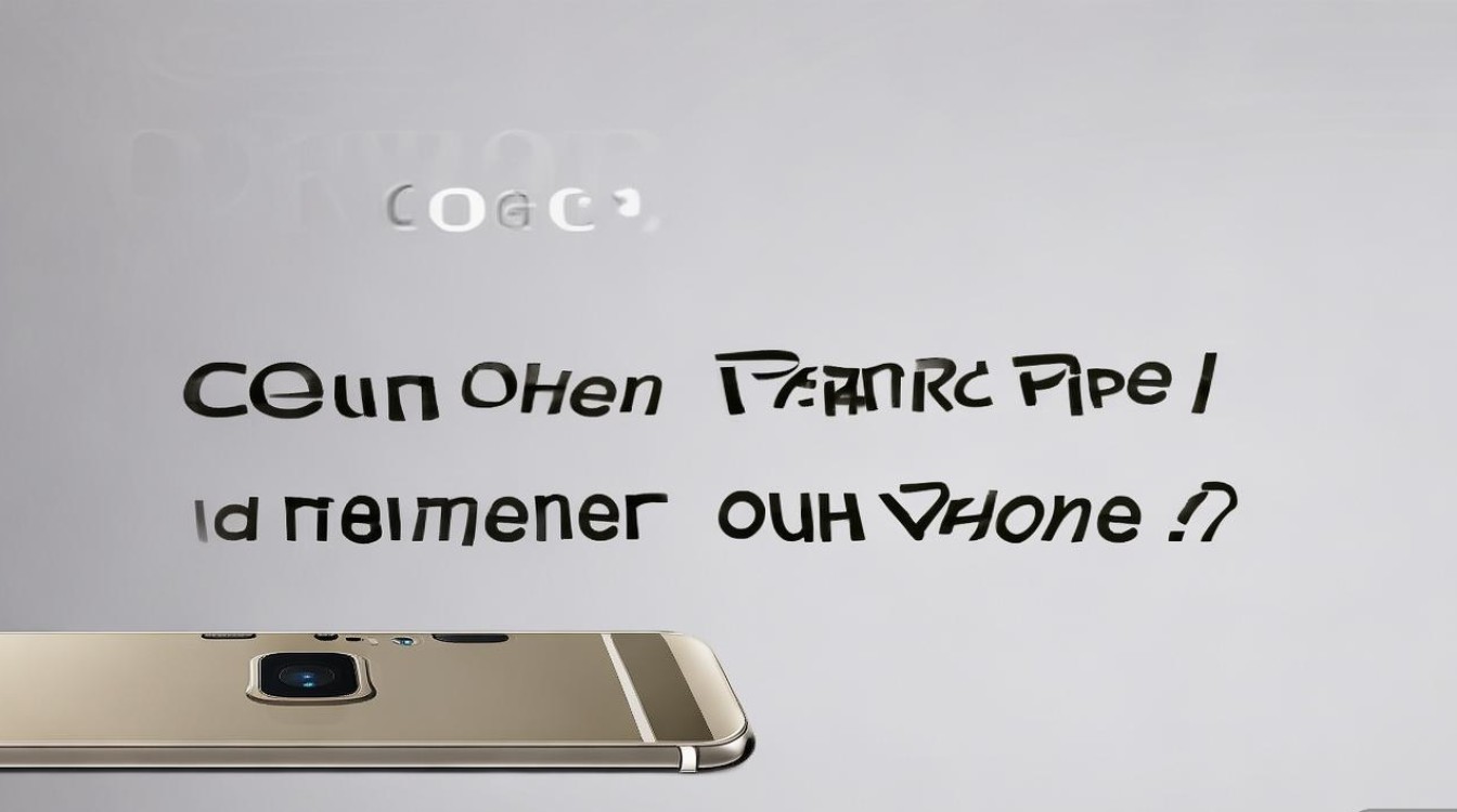 华为手机怎么查后置摄像头像素参数？