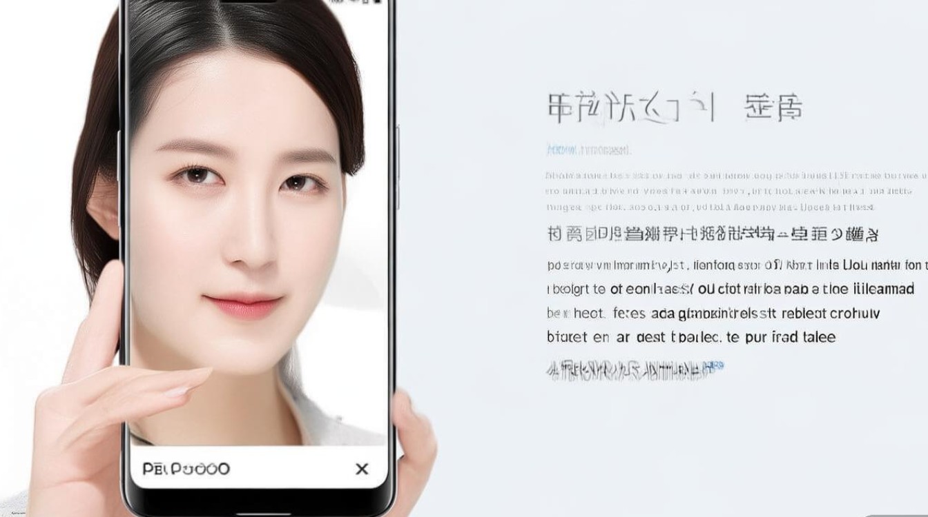 OPPO手机瘦脸功能效果自然吗？怎么调整更合适？