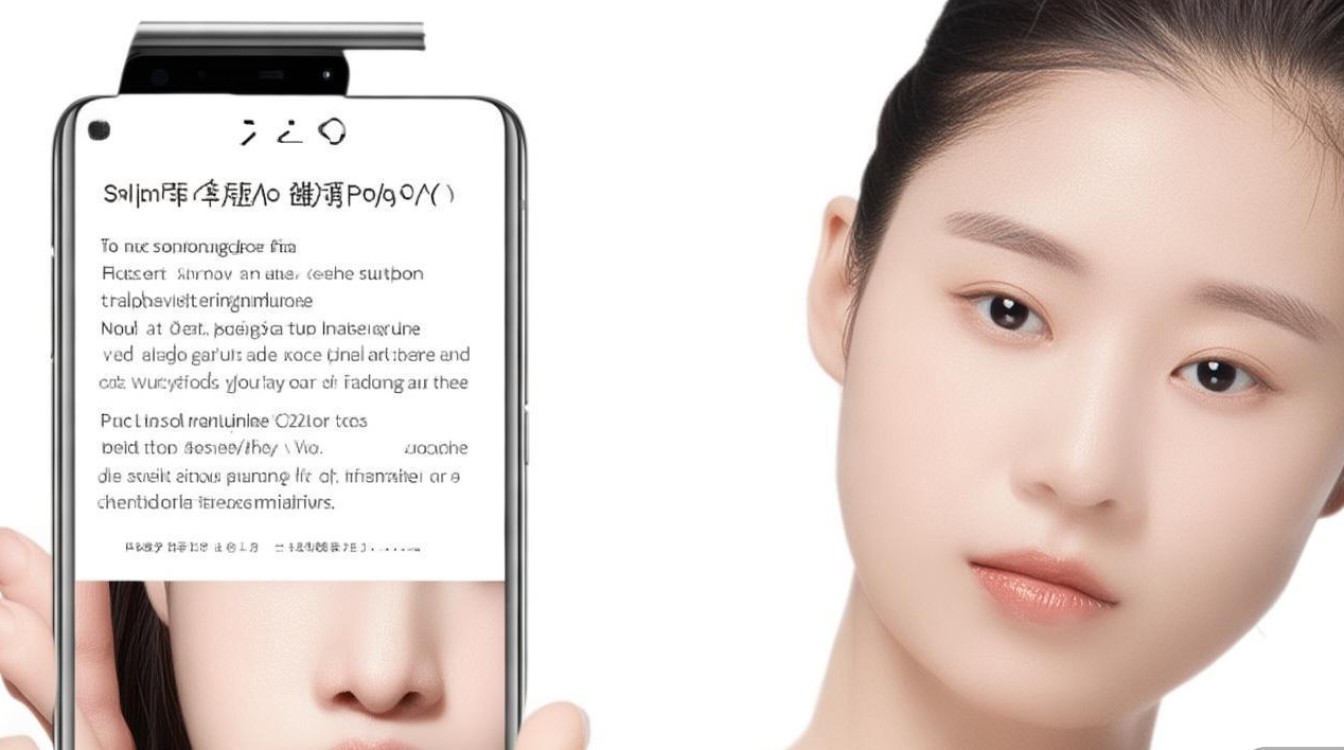 OPPO手机瘦脸功能效果自然吗？怎么调整更合适？