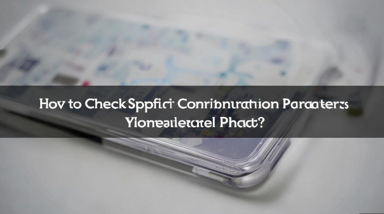 华为手机怎么查具体配置参数？