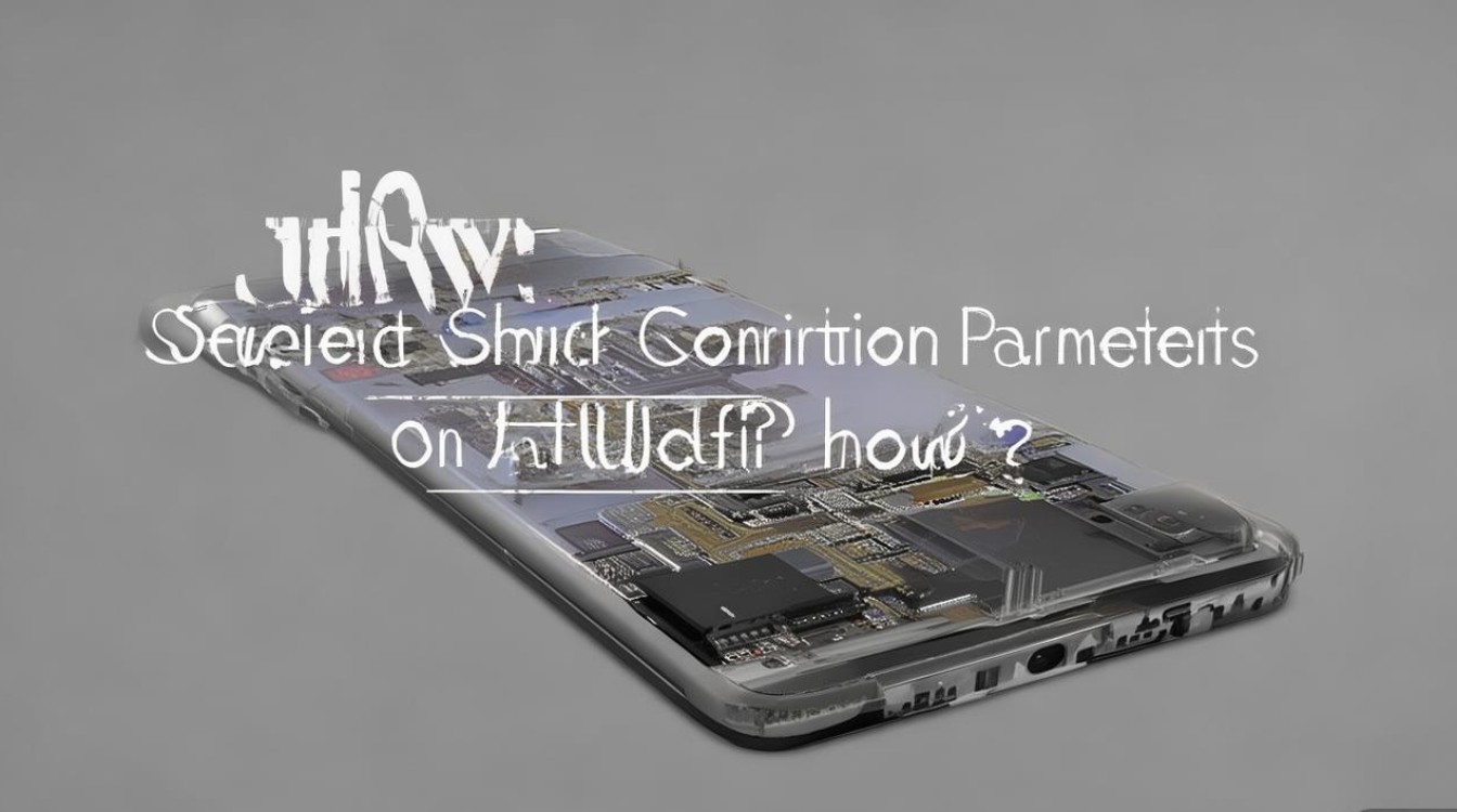 华为手机怎么查具体配置参数？