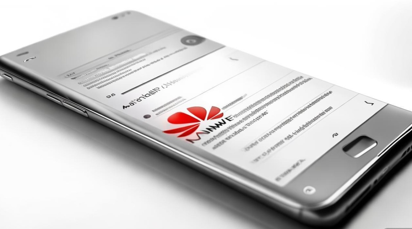 华为手机怎么查具体配置参数？