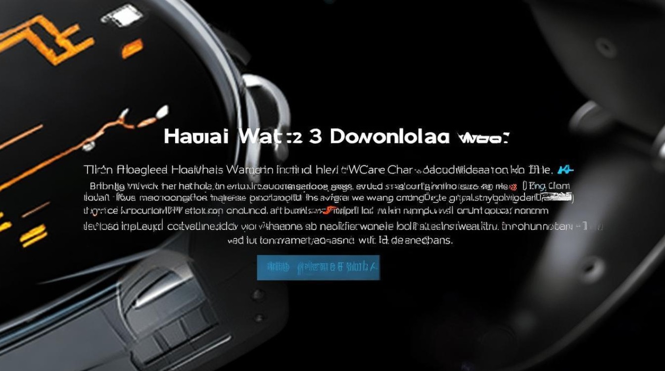 华为Watch3能下载微信吗？实测使用情况详解