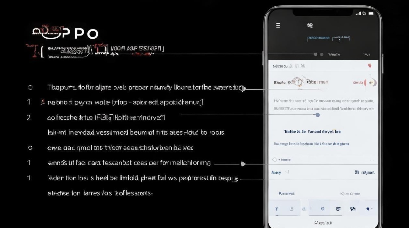 oppo手机如何设置应用权限？详细步骤教程在这里