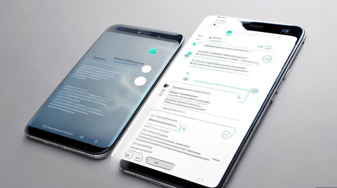 三星手机之间如何实现数据互传？