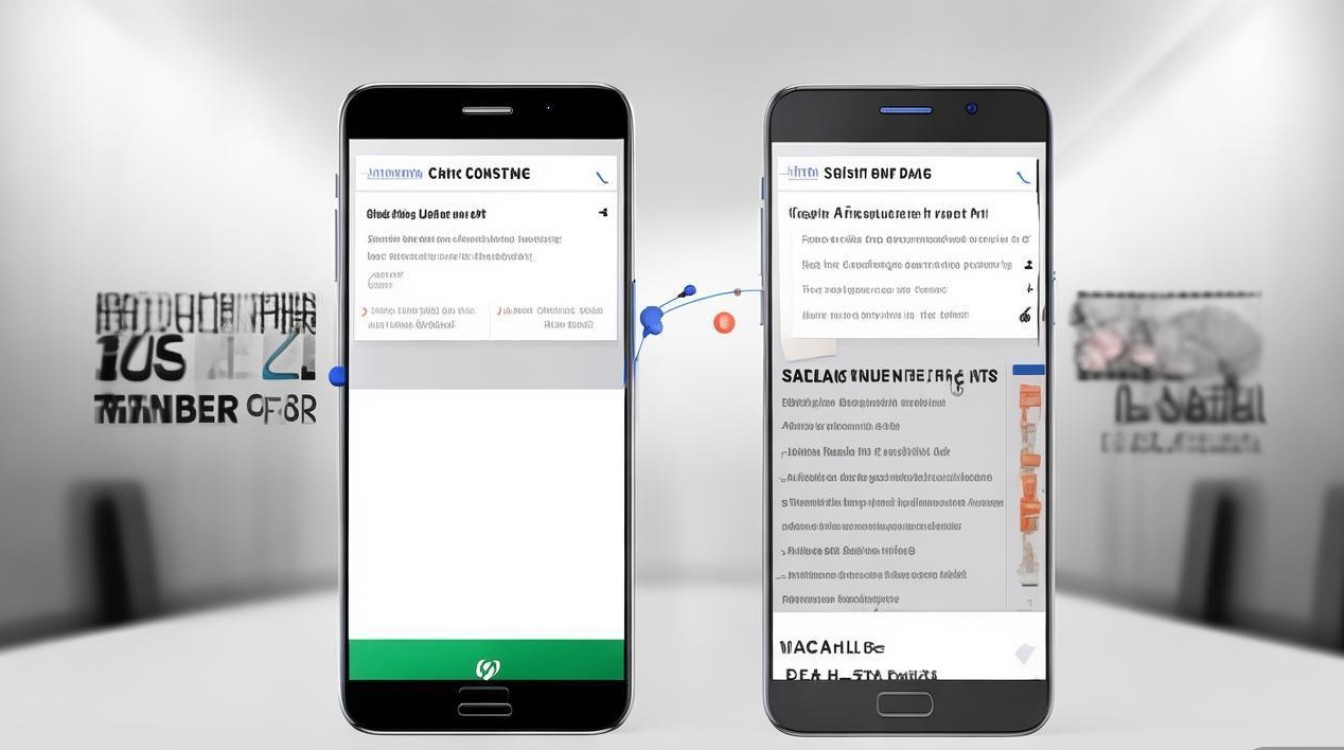 三星手机之间如何实现数据互传？