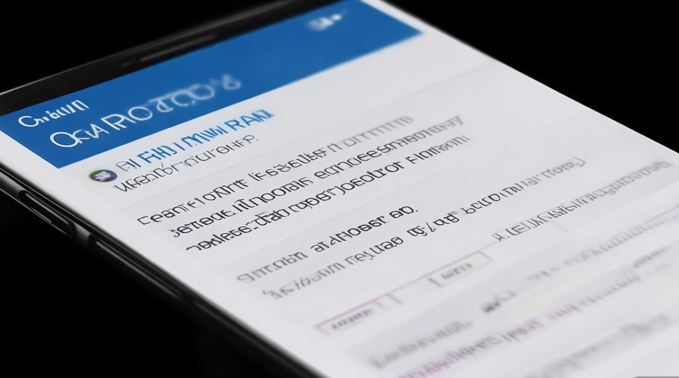 华为手机运存怎么清理？内存占用高卡顿怎么办？