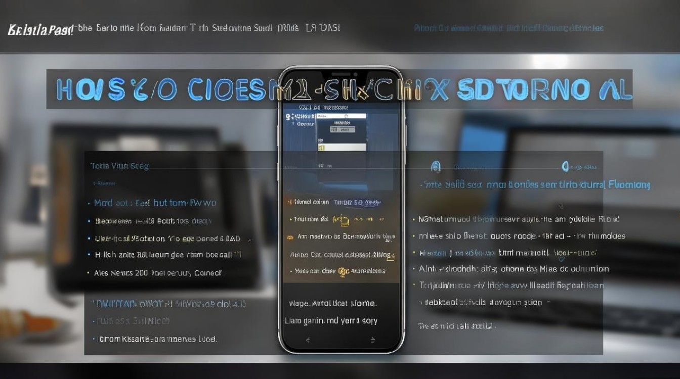 vivox5v手机怎么刷机？新手详细步骤与注意事项有哪些？