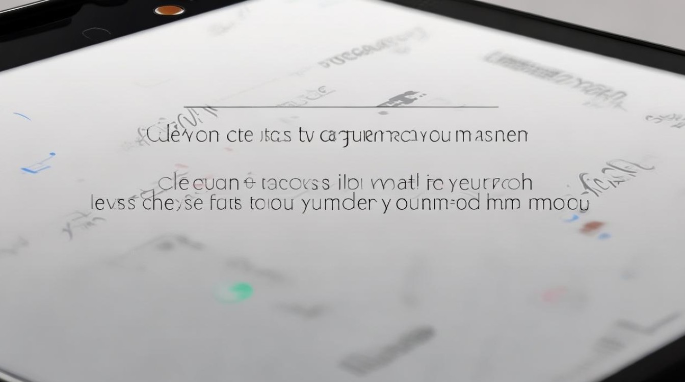 vivox5pro内存不足怎么办？清理缓存或扩容有妙招吗？