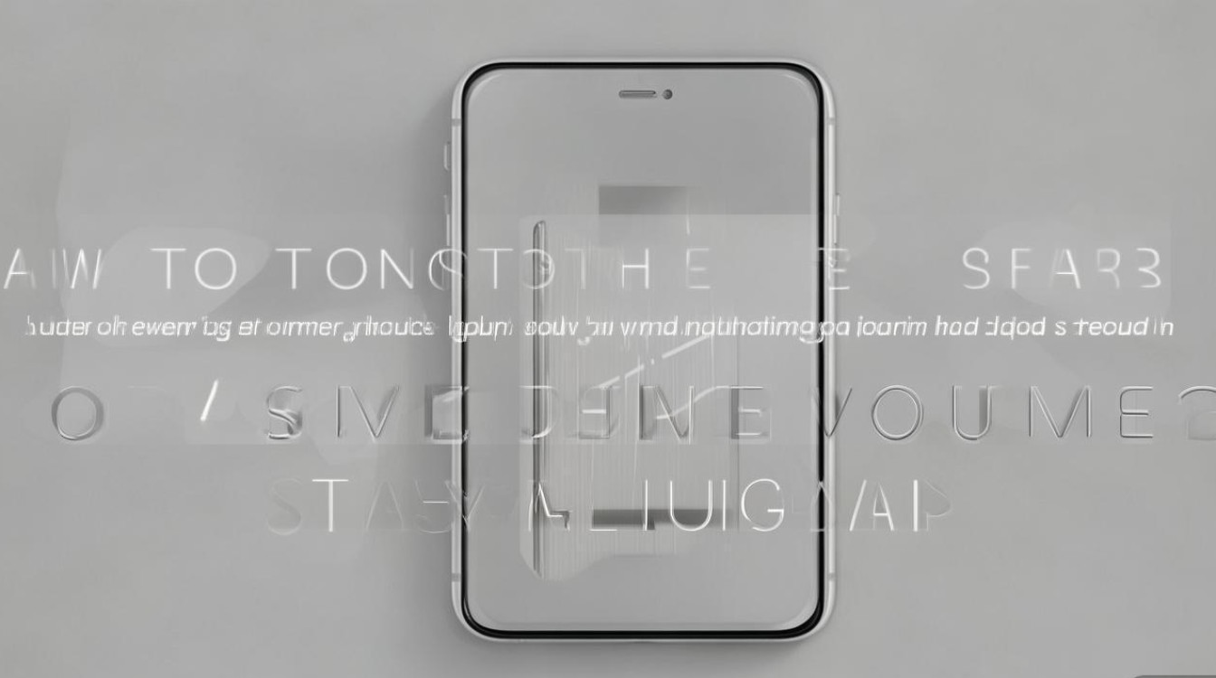 苹果电话音量怎么调？教你一键调节通话音量大小技巧