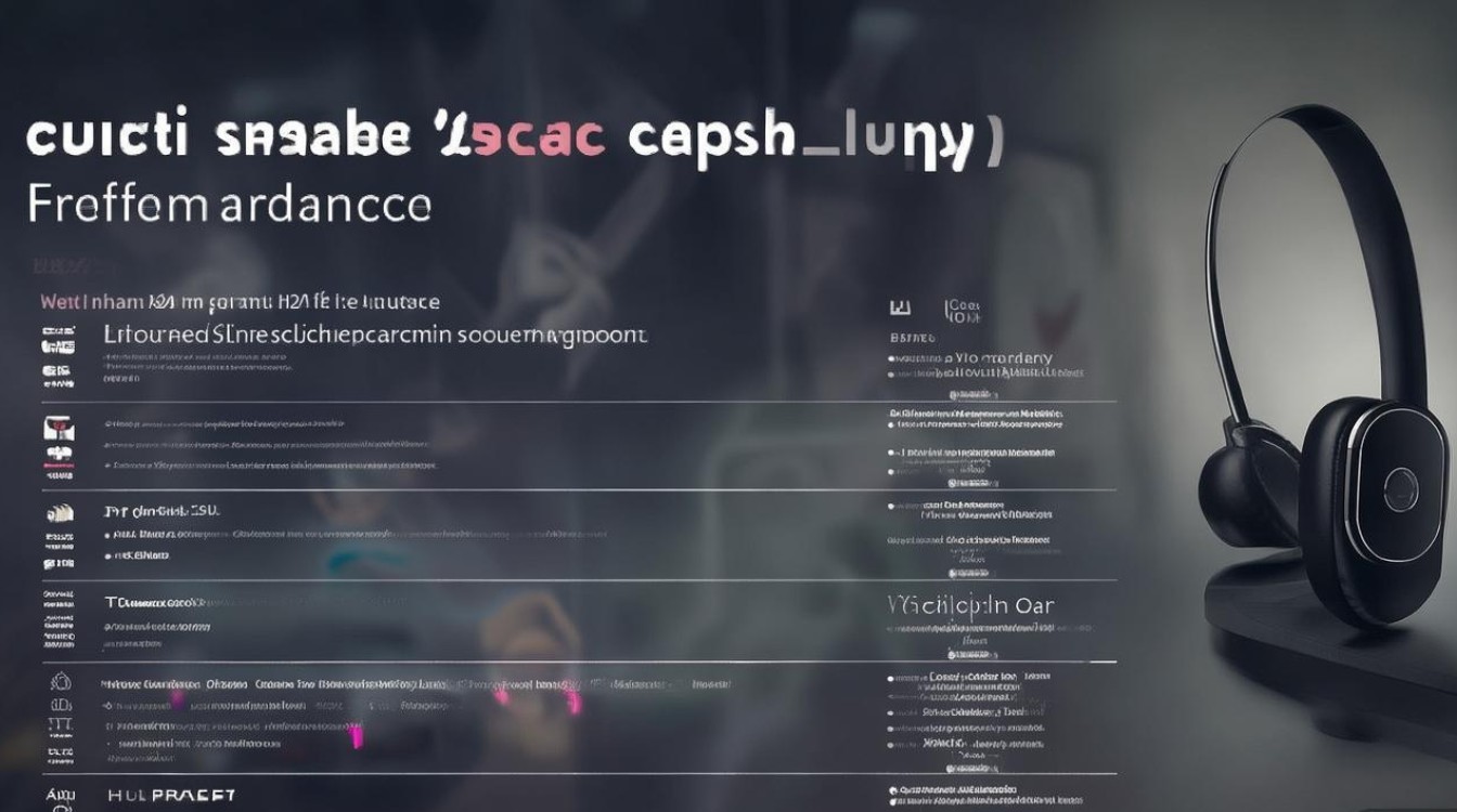 华为FreeBuds4值得买吗？参数性能深度解析，入手前必看！