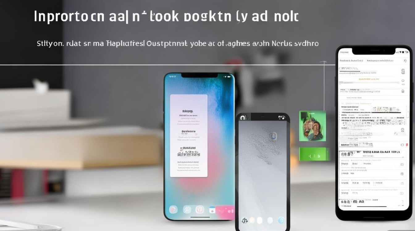 苹果电话本导入安卓手机，具体步骤和工具是什么？