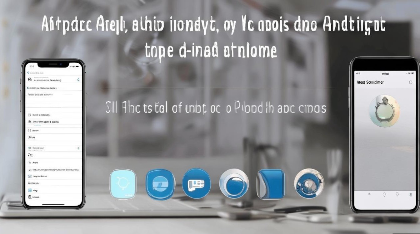 苹果电话本导入安卓手机，具体步骤和工具是什么？