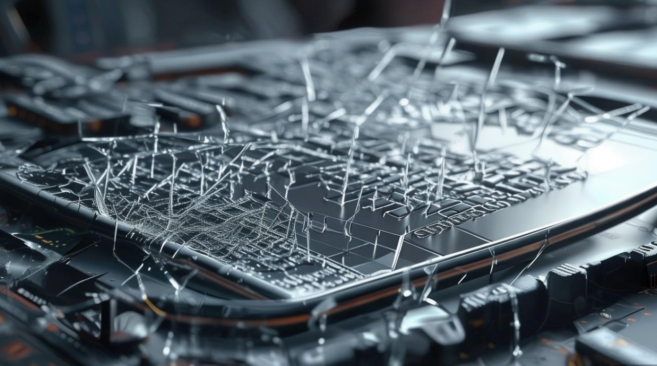 OPPO屏幕碎了不换屏有什么修复妙招吗？