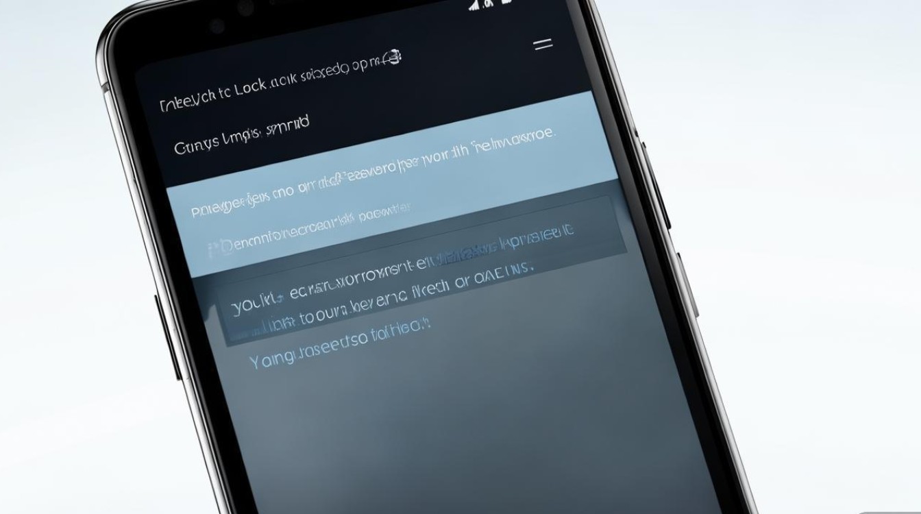 oppo手机锁屏密码怎么修改？忘记密码怎么办？