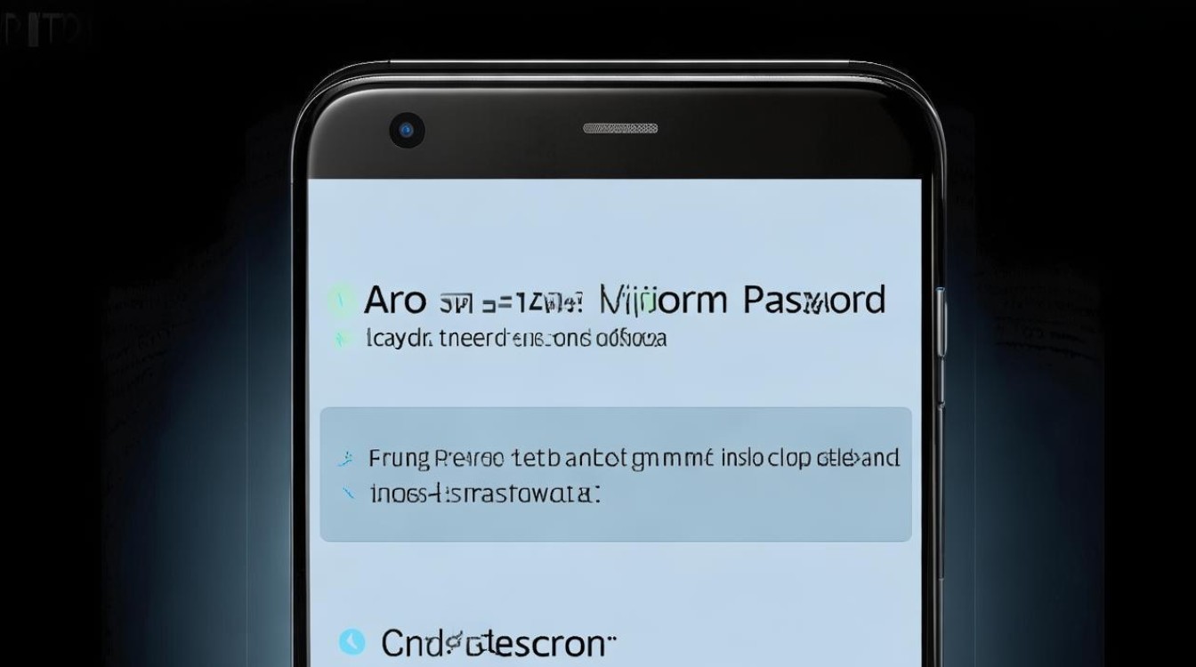 oppo手机锁屏密码怎么修改？忘记密码怎么办？