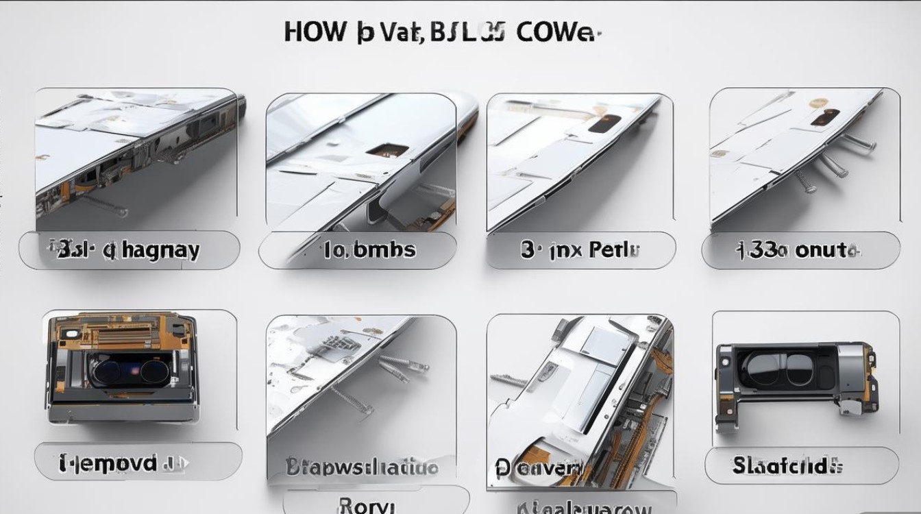vivox5ProD后盖怎么拆？新手拆机步骤详解