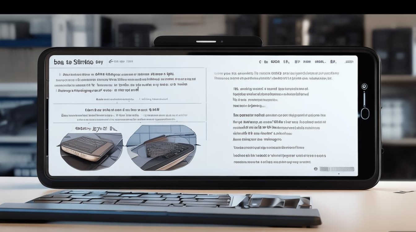 oppo关机状态下无法连接电脑，刷机教程里说关机操作，到底该怎么弄？