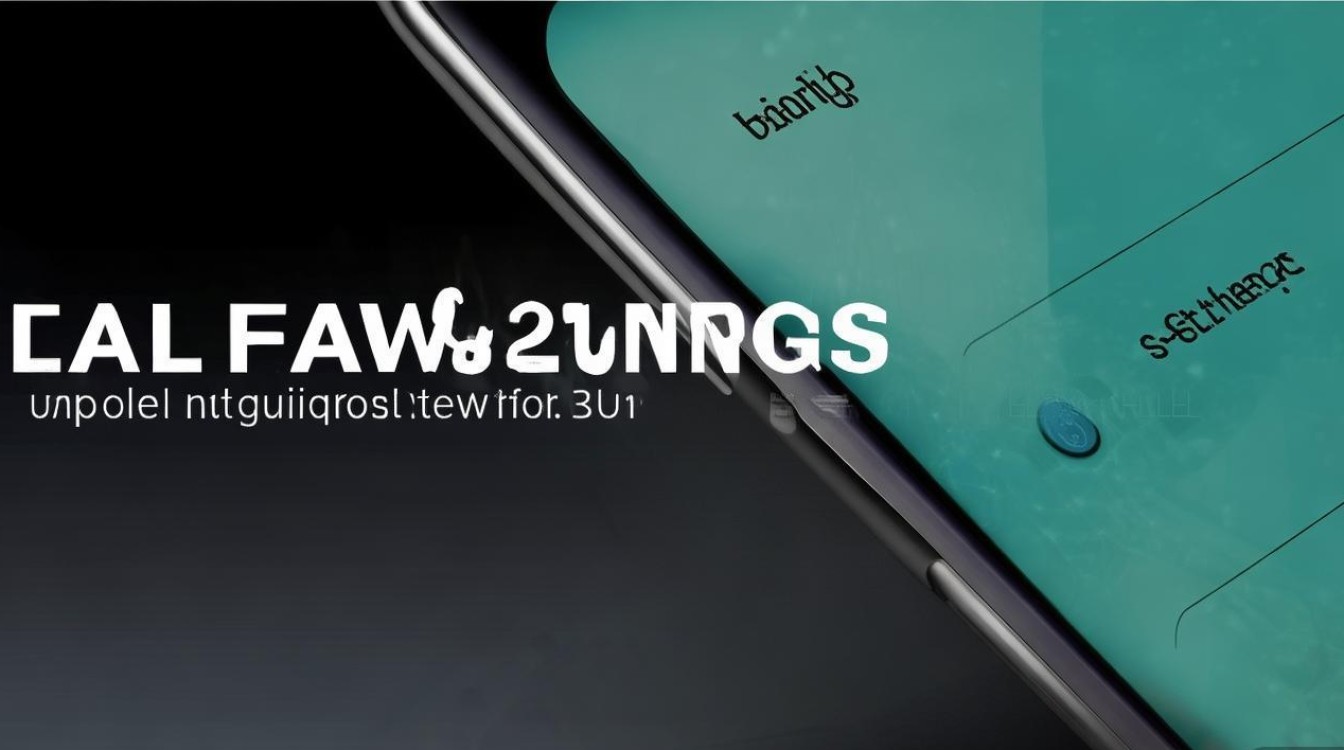 oppo手机通话设置在哪？新手必找入口指南