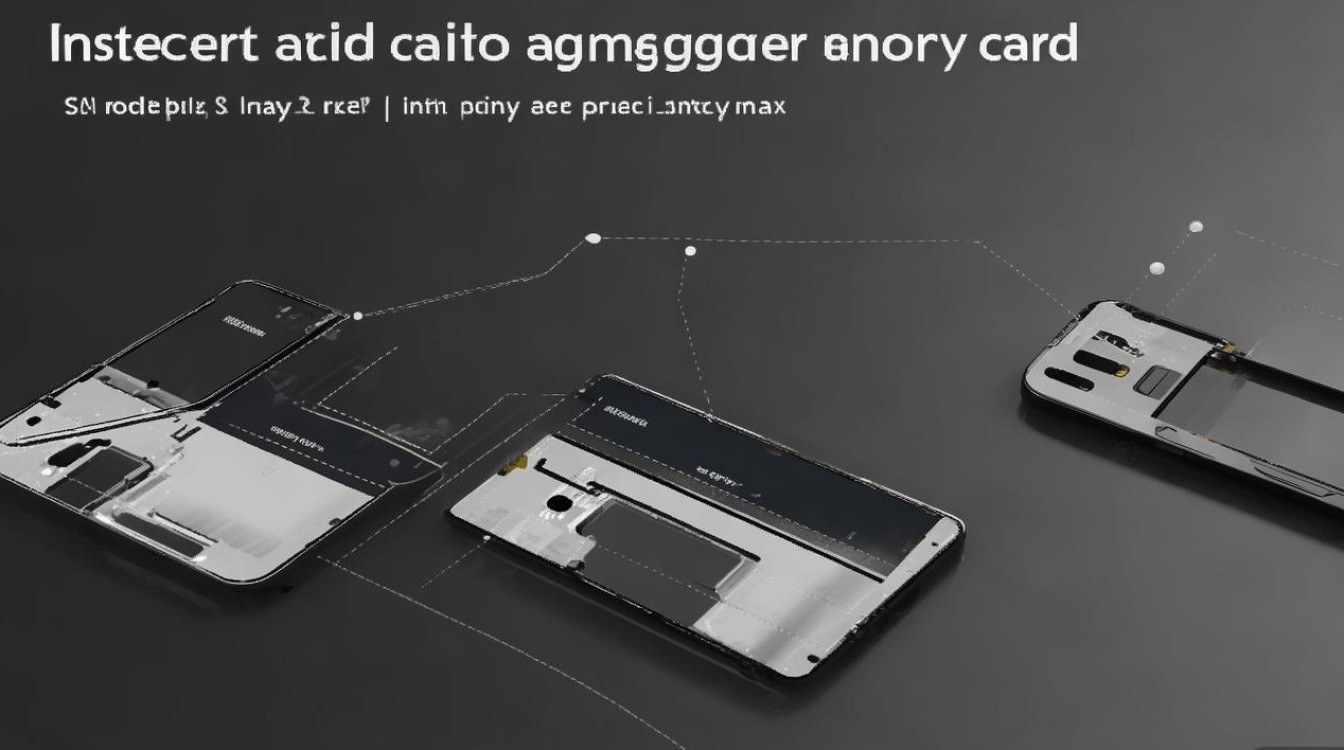 vivox5max怎么放卡？SIM卡和内存卡怎么装？