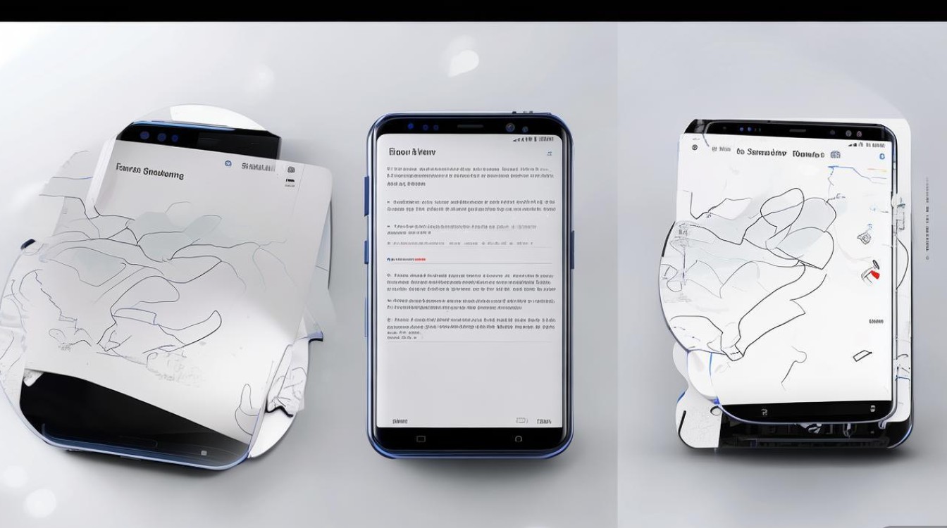 三星S8手写功能怎么用？开启方法及使用技巧详解