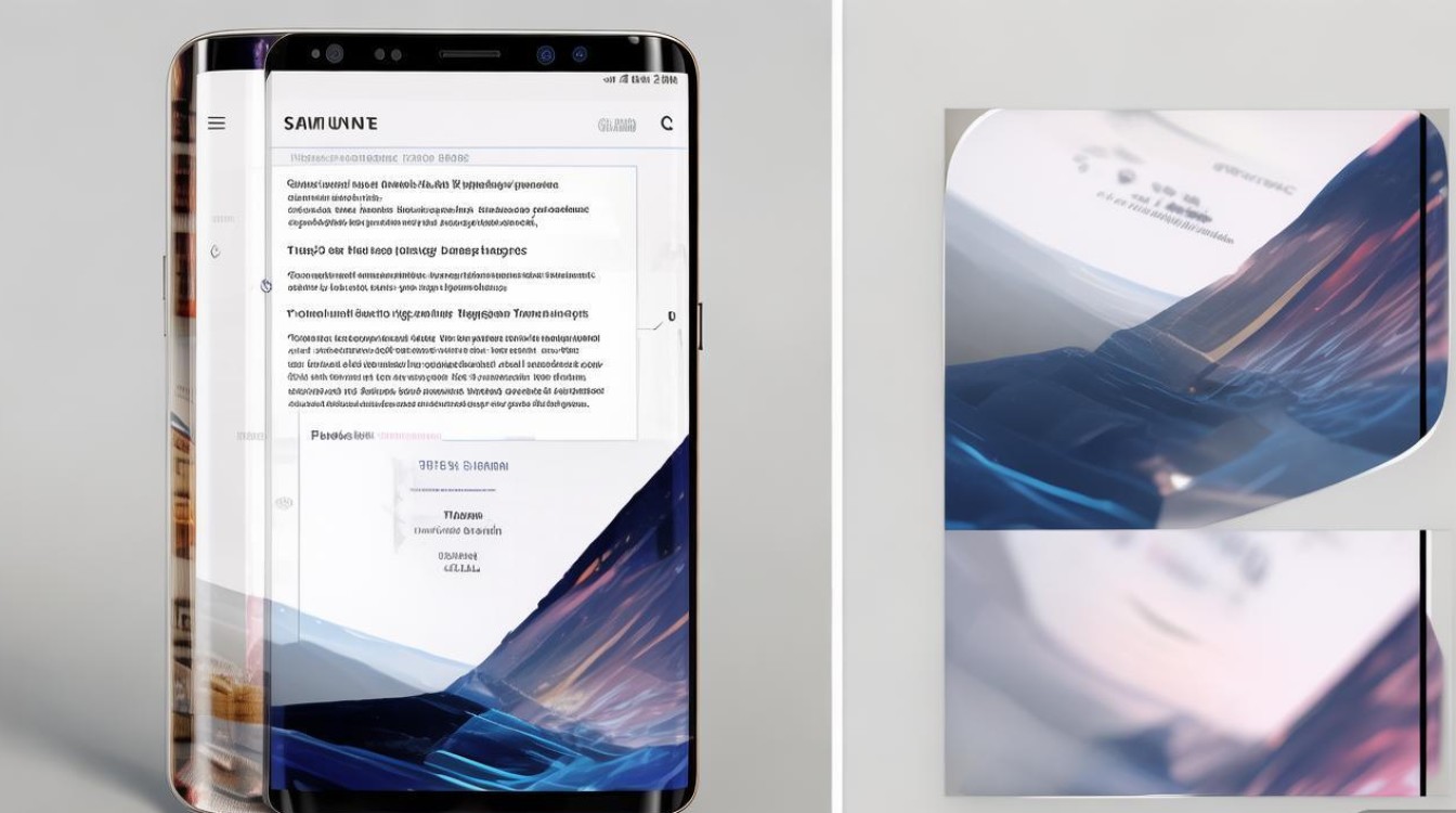 三星S8手写功能怎么用？开启方法及使用技巧详解