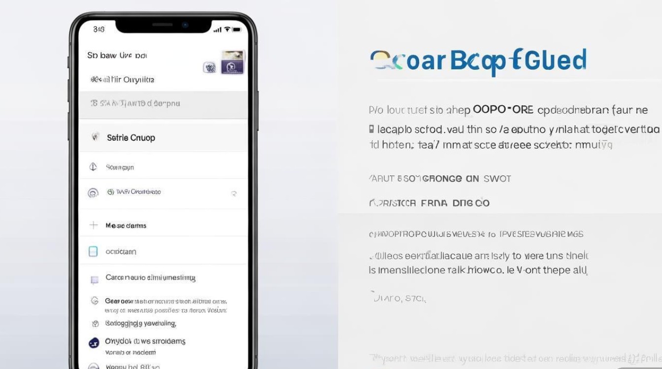 oppo联系人怎么导出到电脑？备份方法有哪些？