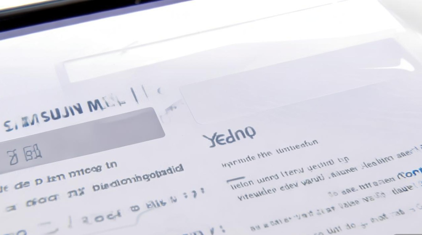 三星S8怎么设置九宫格输入法？