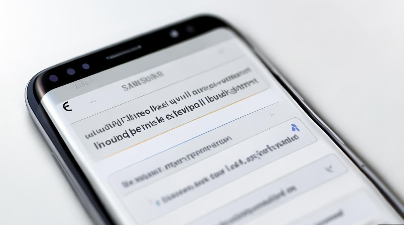 三星S8怎么设置九宫格输入法？