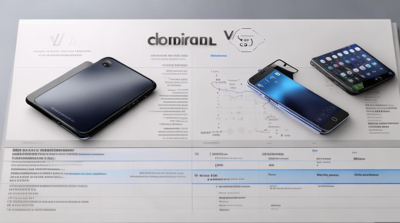 荣耀50和V40哪款更值得买？性能参数对比怎么选？