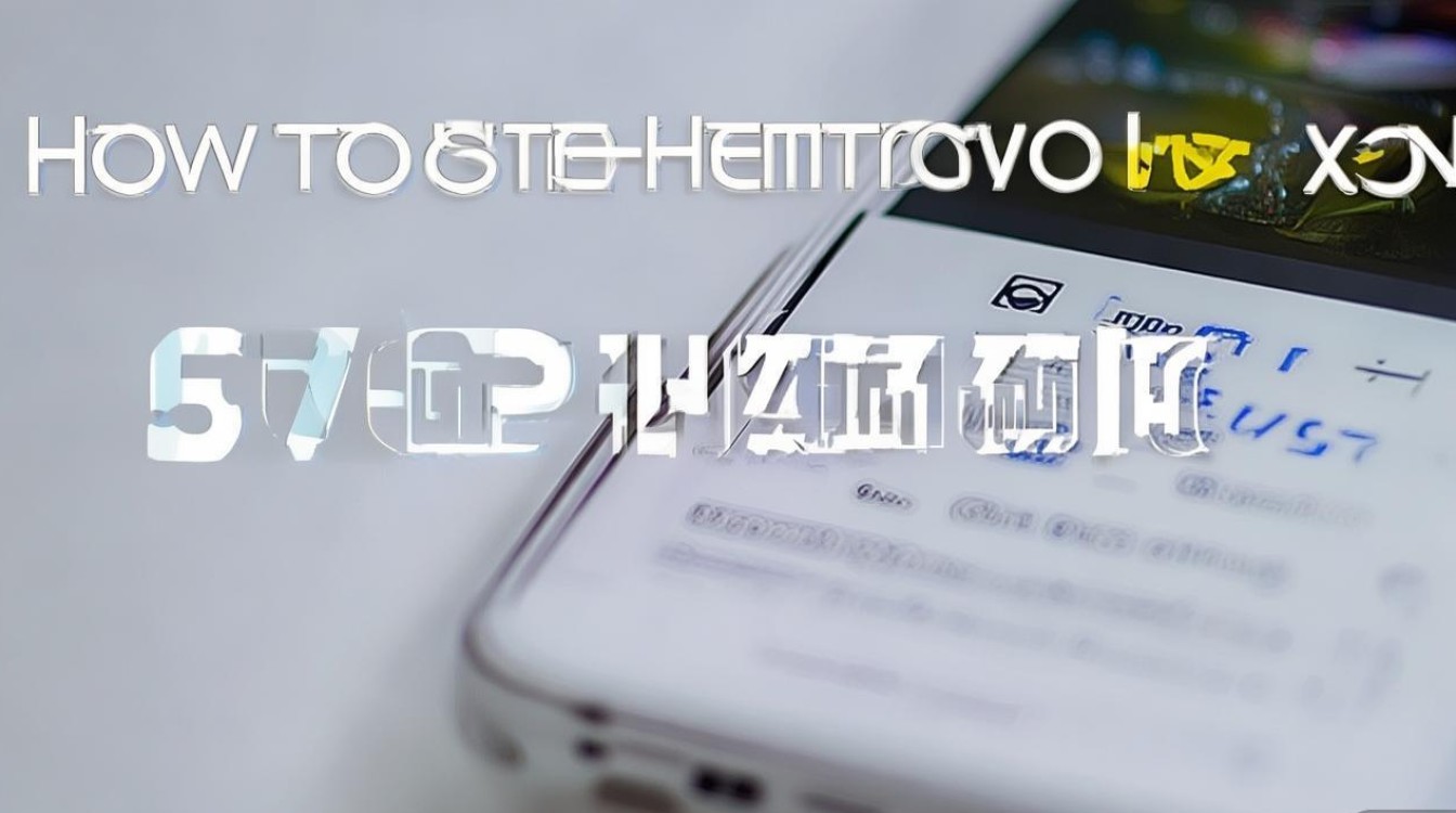 vivox5l怎么用4G网络？设置方法与步骤详解