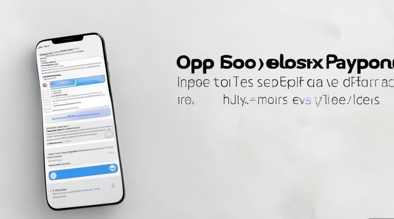 oppo云闪付怎么用？新手操作步骤详解，教你快速上手！